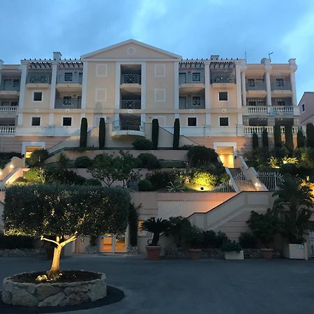 Appt Vue Mer Exceptionnelle Sur Baie De Cannes Eksteriør billede